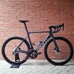 Giant Propel Advanced Pro 0 Di2 M Nieuw, Fietsen en Brommers, Fietsen | Racefietsen, Ophalen, Carbon, Nieuw, Giant