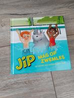 Jip mag op zwemles, Ophalen of Verzenden, Gelezen