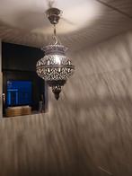 Arabische lamp, oosterse lamp, hanglamp, Ophalen, Zo goed als nieuw, Oosters, 50 tot 75 cm