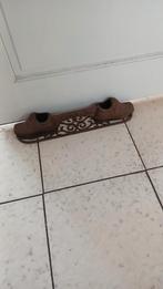 Deurstopper  gietijzer, Antiek en Kunst, Curiosa en Brocante, Ophalen of Verzenden