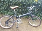 Vouwfiets 6 versnellingen (kinderen), Fietsen en Brommers, Fietsen | Vouwfietsen, 20 inch of meer, Versnellingen, Ophalen of Verzenden