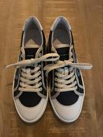 Filling Pieces heren sneakers., Filling Pieces, Wit, Ophalen of Verzenden, Sneakers of Gympen