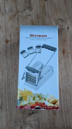 Frietsnijder, Ophalen, Zo goed als nieuw