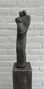 beeld kunstwerk 004, Antiek en Kunst, Kunst | Beelden en Houtsnijwerken, Ophalen of Verzenden