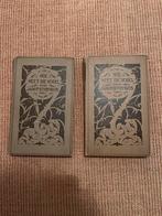 Vogelplaatjes ‘van Delft’s’ koekfabriek, Ophalen of Verzenden