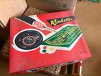 Roulette, Ophalen of Verzenden, Zo goed als nieuw