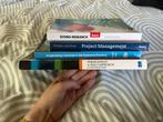 Studieboeken Leisure and events management, Boeken, Ophalen of Verzenden, Beta, Gelezen, HBO