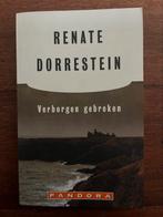 Renate Dorrestein - Verborgen gebreken, Renate Dorrestein, Ophalen of Verzenden, Zo goed als nieuw, Nederland