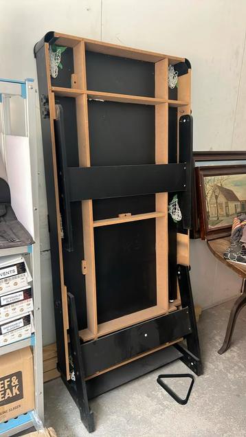 Kinder pooltafel (compleet) beschikbaar voor biedingen
