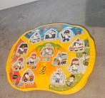 VTech Puzzel met Geluiden - Ontdek de Stad, Ophalen of Verzenden, Zo goed als nieuw, Puzzelen, Met geluid