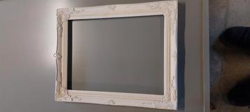 Losse foto lijst beschikbaar voor biedingen