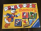 Disney Donald Duck Memory spel., Ophalen of Verzenden, Gebruikt, Ontdekken