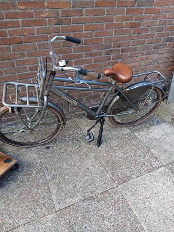 Kinderfiets 24 inch  beschikbaar voor biedingen
