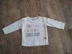 Truitje maat 56 Baby Look, Ophalen of Verzenden, Zo goed als nieuw, Baby Look, Truitje of Vestje