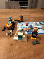 Lego poolexpeditie, Ophalen of Verzenden, Zo goed als nieuw, Complete set, Lego