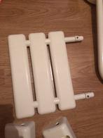 Douche stoel, Ophalen of Verzenden, Zo goed als nieuw