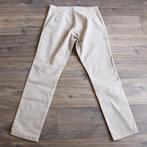 Mooie Miss Etam Broek 531 (Maat 44) - 531 € 15,-, Beige, Maat 42/44 (L), Ophalen of Verzenden, Zo goed als nieuw