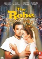 dvd The Robe [Richard Burton, Jean Simmons], Alle leeftijden, Ophalen of Verzenden, 1940 tot 1960, Drama