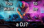 You want to be a dj?, Ophalen