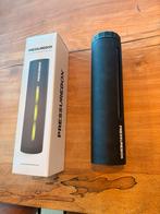 Padel Pressurebox - Houd je ballen op druk!, Sport en Fitness, Padel, Ophalen of Verzenden, Zo goed als nieuw, Padel-accessoire