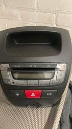 Peugeot 107  Citroën C1, 5249rj, Zo goed als nieuw, Coppensfaas557@kpnmail.nl, Hc