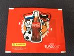 Panini Euro 2012 Coca-Cola ongeopend pakje !, Ophalen of Verzenden, Zo goed als nieuw