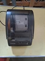 Brother Labelprintet P-Touch QL-560, Ophalen of Verzenden