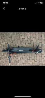 Iscooter defect - voor onderdelen of reparatie, Ophalen of Verzenden, Gebruikt, Elektrische step (E-scooter)