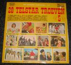 28 Telstar Troeven Nr.5 1976 LP237 De Gouden Jubileum LP, Overige formaten, Nederlandstalig, Ophalen of Verzenden, Zo goed als nieuw