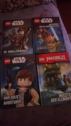 LEGO star wars, Verzamelen, Star Wars, Verzenden, Nieuw, Actiefiguurtje
