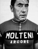 Fietsshirt Rogelli Retro Molteni Arcore Eddy Merckx, Verzenden, Info@gowapromotions.com, Nieuw, 4838gt