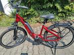 Zgan Velo de ville 400 AEB, Zo goed als nieuw, Minder dan 47 cm, 50 km per accu of meer, Ophalen
