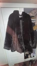 Fluffy bondjas, Kleding | Dames, Jassen | Winter, Verzenden, Zo goed als nieuw
