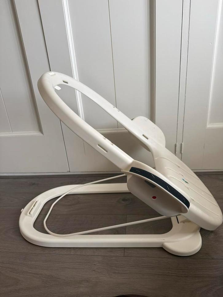 Stokke Steps Bouncer - Wipstoel, Kinderen en Baby's, Kinderkamer | Bedden, Zo goed als nieuw, Minder dan 140 cm, Minder dan 70 cm
