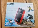 Samsung HMX-W200TP, Audio, Tv en Foto, Videocamera's Digitaal, Ophalen, Full HD, Gebruikt, 20x of meer