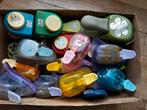 Grote partij figuurpons (60 stuks), Ophalen of Verzenden, Zo goed als nieuw