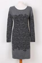 Wollen jurk CLAUDIA STRÄTER maat 42, Kleding | Dames, Jurken, Verzenden, Maat 42/44 (L), Zo goed als nieuw, Claudia Sträter