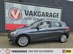 BMW 2-serie Active Tourer 218i Luxury, Te koop, Zilver of Grijs, 5 stoelen, 20 km/l