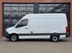 Mercedes-Benz Sprinter 314 L2H2 | Koelwagen | Dag&Nacht Koel, Auto's, Bestelauto's, 13 km/l, 12 maanden, Gebruikt, Wit
