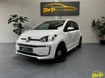 Volkswagen e-Up! e-up | Cruise | Stuurbediening, Auto's, Volkswagen, Stof, Gebruikt, 315 min, Geïmporteerd