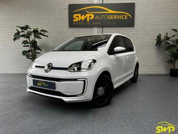 Volkswagen e-Up! e-up | Cruise | Stuurbediening beschikbaar voor biedingen