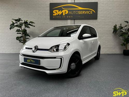 Volkswagen e-Up! e-up | Cruise | Stuurbediening, Auto's, Volkswagen, Bedrijf, Te koop, up!, ABS, Airbags, Airconditioning, Alarm