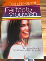 Perfecte Vrouwen - Olivia Goldschmidt, Ophalen of Verzenden, Gelezen, Nederland