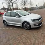 Volkswagen Polo 1.4 TDI 55KW BMT 2014 Grijs, Voorwielaandrijving, 74 pk, 580 kg, Start-stop-systeem