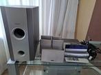 Pioneer home cinema NS DV77, Ophalen, Gebruikt, 70 watt of meer, Pioneer