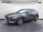 Mazda CX-30 2.0 e-SkyActiv-X M Hybrid Lux. HUD.Electr A Klep, Voorwielaandrijving, Gebruikt, Euro 6, Handgeschakeld