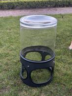 Vijver vis toren, Ophalen, Zo goed als nieuw