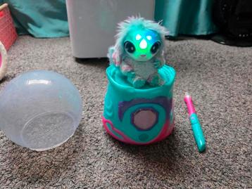 Magic Mixies Magische Misting Crystal Ball. beschikbaar voor biedingen