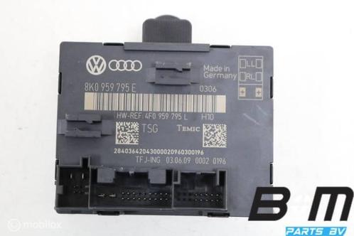 Portierregelapparaat links of rechts achter Audi A5 8T, Auto-onderdelen, Interieur en Bekleding, Gebruikt