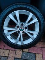Alfa Romeo Giulietta 16 inch velgen, Auto-onderdelen, Banden en Velgen, Ophalen, Gebruikt, Velg(en), 16 inch